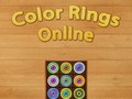 Lojë Color Rings Online