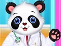 Lojë Best Doctor In Animal World
