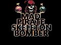 Lojë Mad Pirate Skeleton Bomber