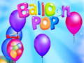 Lojë Balloon Pop