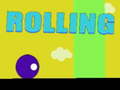 Lojë Rolling