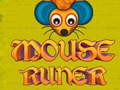 Lojë Mouse Runer