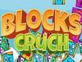 Lojë Blocks Cruch