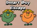 Lojë Smart Boy Escape 