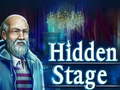 Lojë Hidden Stage