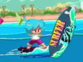 Lojë Surfer BOY