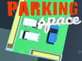 Lojë Parking space
