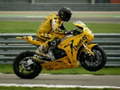 Lojë Racing Bike Jigsaw