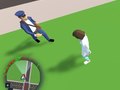Lojë Virus Simulator
