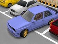 Lojë Dr. Parking