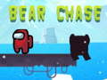 Lojë Among Us Bear Chase