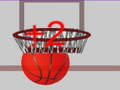 Lojë Basketball Shooting Challenge