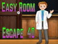 Lojë Amgel Easy Room Escape 40