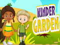 Lojë kinder garten 