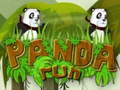 Lojë Panda Run 