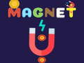 Lojë Magnet