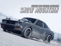 Lojë Snow Mountain Project Car Physics Simulator