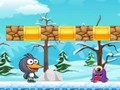 Lojë Penguin Run