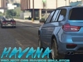 Lojë Havana: Project Car Physics Simulator