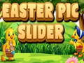 Lojë Easter Pic Slider