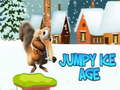 Lojë Jumpy Ice Age 