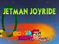 Lojë Jetman Joyride