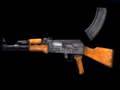 Lojë AK-47 Simulator