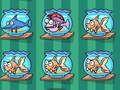 Lojë Fish merge FRVR