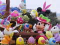Lojë Disney Easter Jigsaw Puzzle