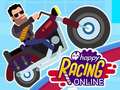 Lojë Happy Racing Online
