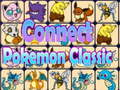 Lojë Connect Pokémon Classic