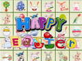 Lojë Happy Easter 