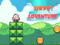 Lojë Nuwpy`s Adventure