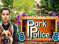 Lojë Park Police