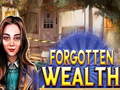 Lojë Forgotten Wealth