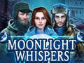 Lojë Moonlight Whispers