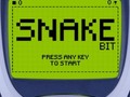 Lojë Snake Bit 3310