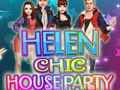 Lojë Helen Chic House Party