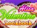 Lojë Alisa Valentine Lookbook