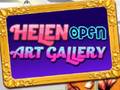 Lojë Helen Open Art Gallery