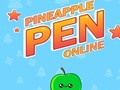 Lojë Pineapple Pen Online
