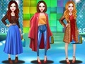 Lojë Cherrie New Spring Trends