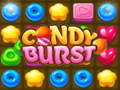 Lojë Candy Burst 