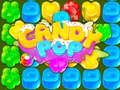 Lojë Candy Pop