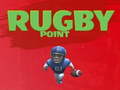 Lojë Rugby Point