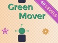 Lojë Green Mover