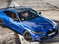Lojë BMW M4 Coupe Puzzle