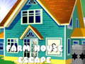 Lojë Farm House Escape