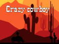 Lojë Crazy cowboy 