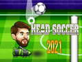 Lojë Head Soccer 2021